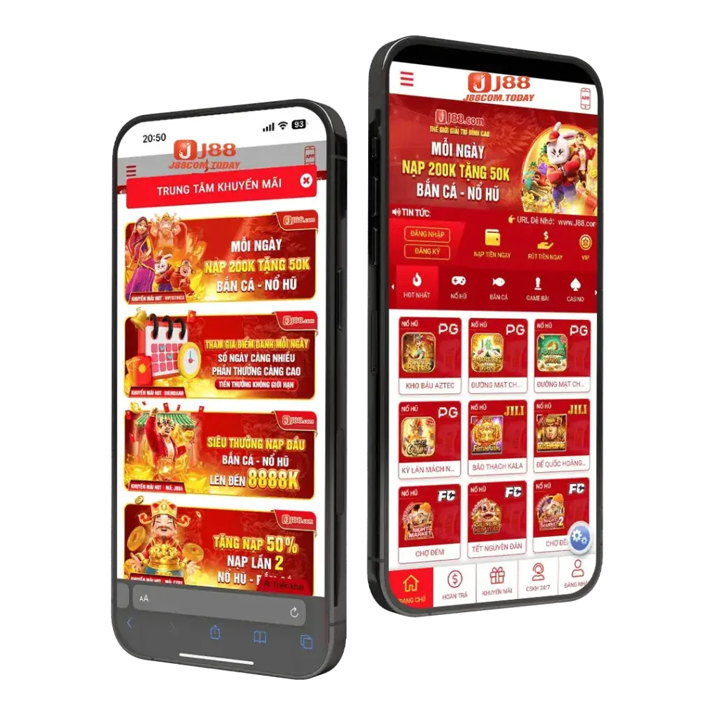Giao diện bwin thân thiện