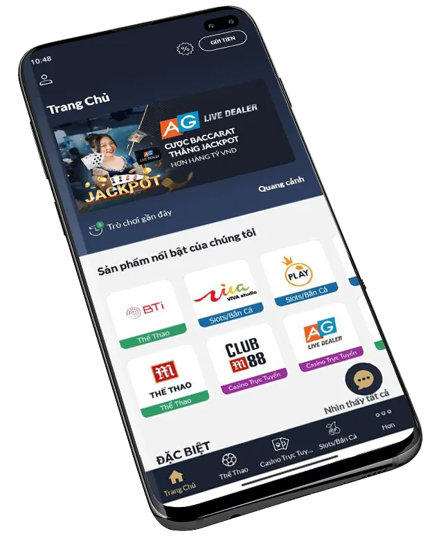 Người chơi thắng jackpot tại bwin