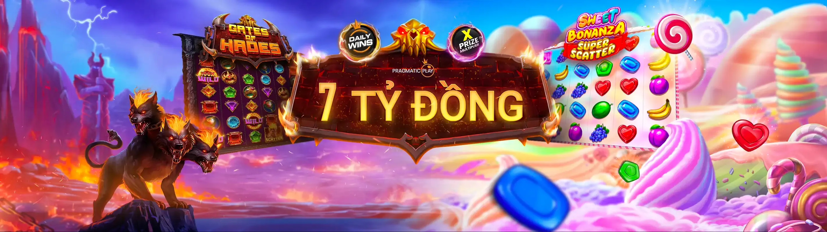 Sân vận động thể thao với logo Bwin