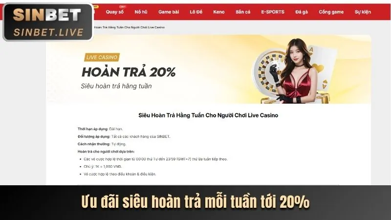 Khuyến mãi mùa hè tại bwin link vào